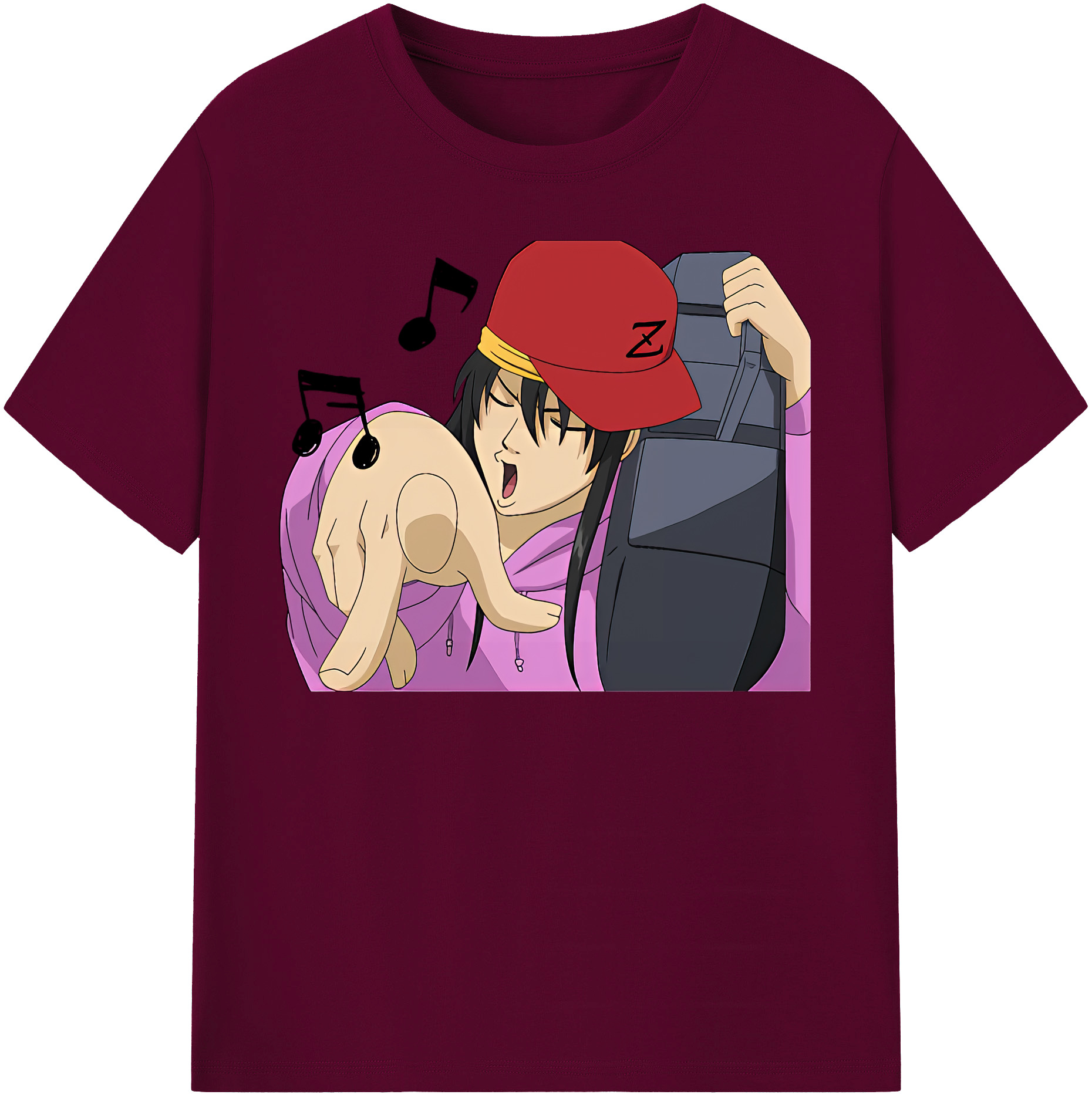 （画像用） ぎんたま 坂田銀時（さかたぎんとき） 神楽 志村新八（しむら しんぱち） GINTAMA Sakata Gintoki Kagura Shimura Shinpachi レディースカジュアルプリントTシャツ（綿100％）